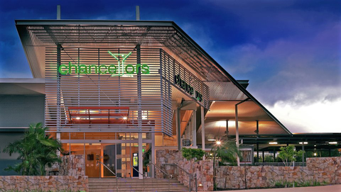 Chancellors Tavern - Pubs Sydney 5