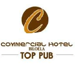Commercial Hotel - Pubs Sydney