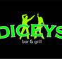 Dicey's Bar  Grill - Pubs Sydney