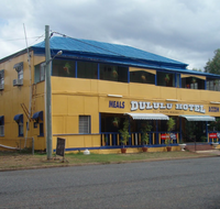 Dululu Hotel - Pubs Sydney