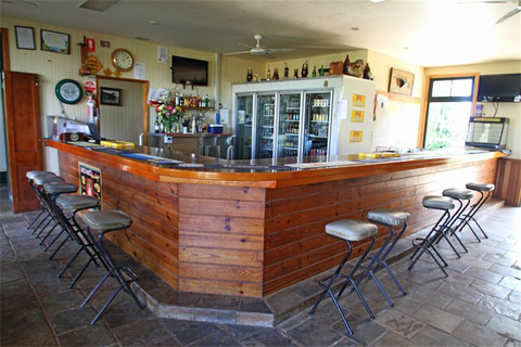 Garradunga Hotel - Pubs Sydney 1