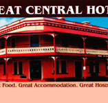 Great Central Hotel - Pubs Sydney