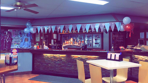Highland Park Tavern - Pubs Sydney 1