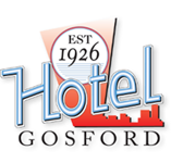 Hotel Gosford - Pubs Sydney