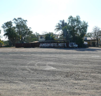 Jambin Hotel-Motel - Pubs Sydney