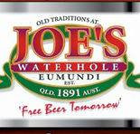 Joe's Waterhole Hotel - Pubs Sydney