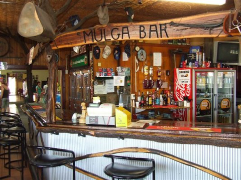 Kulgera Roadhouse - Pubs Sydney 0
