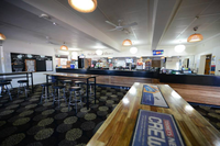 Lakes  Ocean Hotel
