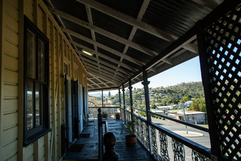 Leichhardt Hotel - Pubs Sydney 1