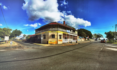 Leichhardt Hotel - Pubs Sydney 3
