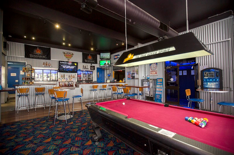 Lionleigh Tavern - Pubs Sydney 3