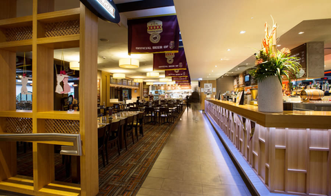 Lone Star Tavern - Pubs Sydney 3