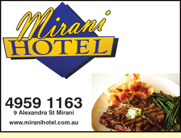 Mirani Hotel - Pubs Sydney 1