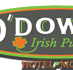 O'Dowd's Irish Pub - Pubs Sydney