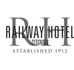 Railway Hotel - Pubs Sydney