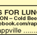 Rappville Pub - Pubs Sydney