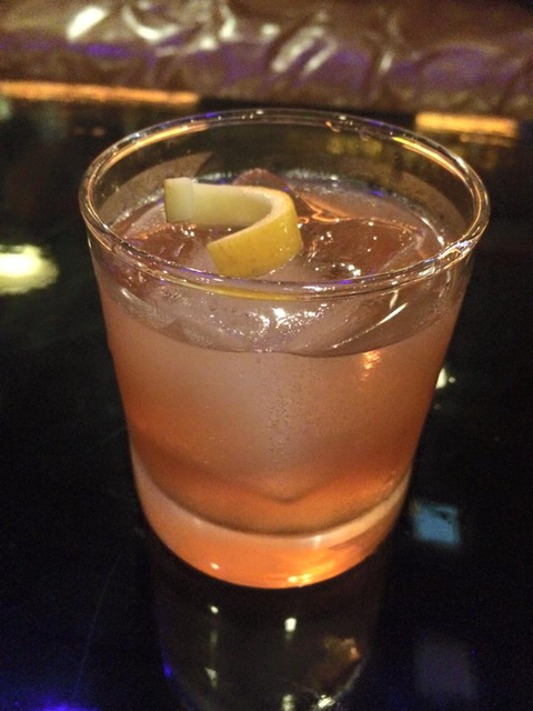 Red Baron's Lounge Bar - Pubs Sydney 5