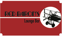 Red Baron's Lounge Bar