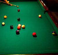 Red Lion Hotel - Pubs Sydney