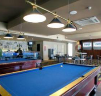 Royal George Hotel - Pubs Sydney