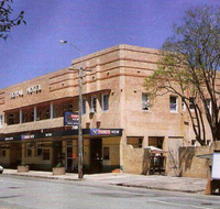 Royal Hotel - Pubs Sydney