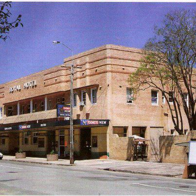 Royal Hotel - Pubs Sydney 0