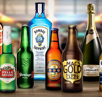 Royal Hotel Bouldercombe - Pubs Sydney