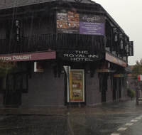 Royal Inn Hotel Waratah - Pubs Sydney