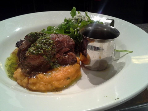 Salamander Tavern - Pubs Sydney 5
