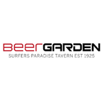 Surfers Beer Garden - Pubs Sydney