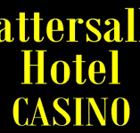 Tattersalls Hotel Casino - Pubs Sydney