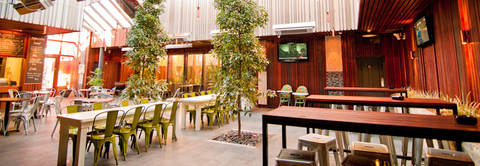 The Coach & Horses Hotel - Pubs Sydney 3