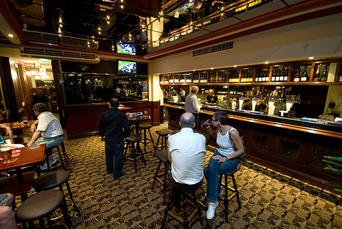 The Coach & Horses Hotel - Pubs Sydney 4