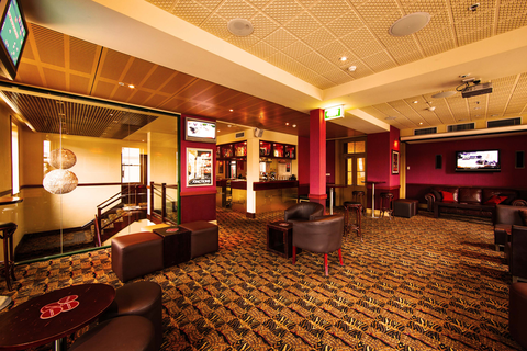 The Coach & Horses Hotel - Pubs Sydney 5