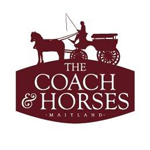 The Coach  Horses Hotel
