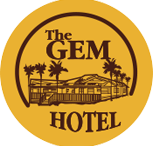 The Gem Hotel - Pubs Sydney