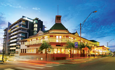 The Grand Hotel - Pubs Sydney 5