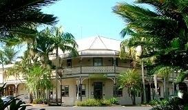 The Middle Pub - Pubs Sydney 1