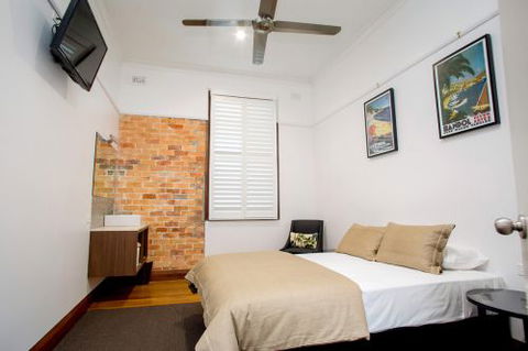 The Pier Hotel - Pubs Sydney 3