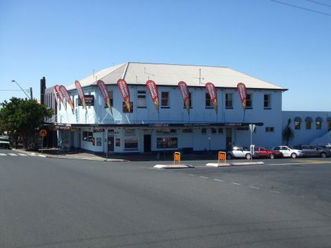 The Pier Hotel - Pubs Sydney 4