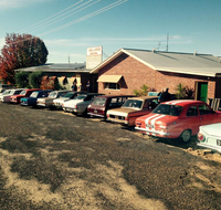 Wallaroo Hotel - Pubs Sydney
