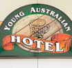 Young Australian Hotel - Pubs Sydney