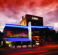 Chalk Hotel - Pubs Sydney