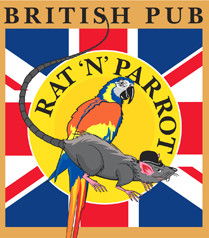Rat 'n' Parrot British Pub - Pubs Sydney 0
