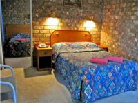 Comfort Inn Citrus Valley