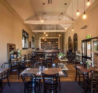 Union Bank Wine Bar - Pubs Sydney