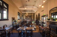 Union Bank Wine Bar