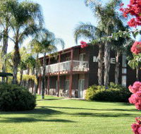 Barmera Hotel-Motel - Pubs Sydney