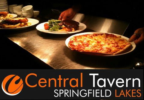 Central Tavern Springfield Lakes - Pubs Sydney 0