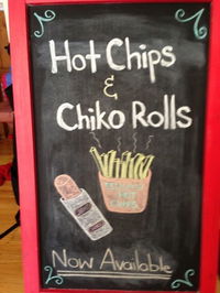 Delicious Deli/Snackbar
